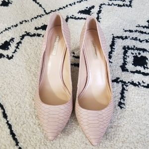 BCBG Heels